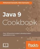 Java 9 Cookbook (eBook, PDF)