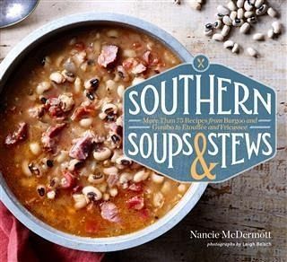 Southern Soups & Stews (eBook, PDF)