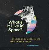 What's It Like in Space? (eBook, PDF) What's It Like in Space? (eBook, PDF)