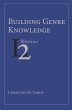 Building Genre Knowledge (eBook, ePUB) - Bild 1