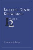 Building Genre Knowledge (eBook, ePUB)