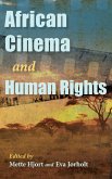 African Cinema and Human Rights (eBook, ePUB)
