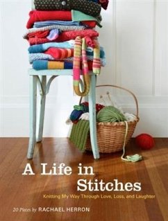 Life in Stitches (eBook, PDF) Cover Life in Stitches (eBook, PDF)
