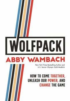 WOLFPACK (eBook, ePUB) - Wambach, Abby