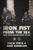 Iron Fist From The Sea (eBook, PDF)
