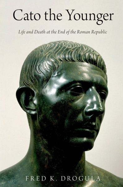 Cato the Younger (eBook, PDF) Cato the Younger (eBook, PDF)