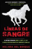Líneas de sangre (eBook, ePUB) Líneas de sangre (eBook, ePUB)