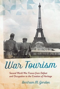 War Tourism (eBook, ePUB)