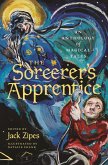 Sorcerer's Apprentice (eBook, ePUB)
