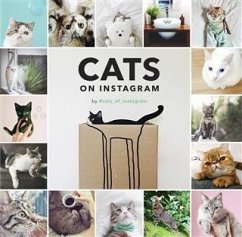 Cats on Instagram (eBook, PDF) - @cats_of_instagram