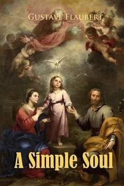 Cover Simple Soul (eBook, PDF)