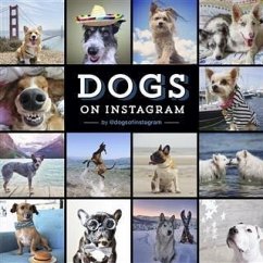 Dogs on Instagram (eBook, PDF) - @dogsofinstagram