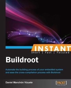 Cover Instant Buildroot (eBook, PDF)