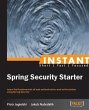Instant Spring Security Starter (eBook,... - Bild 1