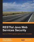 RESTful Java Web Services Security (eBook, PDF)