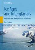 Ice Ages and Interglacials (eBook, PDF)