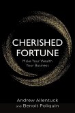 Cherished Fortune (eBook, ePUB)