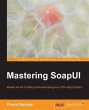 Mastering SoapUI (eBook, PDF) - Bild 1