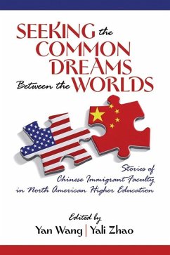 Seeking the Common Dreams between the Worlds (eBook, ePUB)