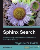 Sphinx Search Beginner's Guide (eBook, PDF) Sphinx Search Beginner's Guide (eBook, PDF)