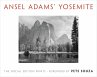 Ansel Adams' Yosemite (eBook, ePUB) - Bild 1