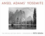 Ansel Adams' Yosemite (eBook, ePUB) Ansel Adams' Yosemite (eBook, ePUB)