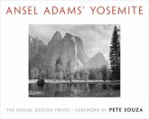 Ansel Adams' Yosemite (eBook, ePUB)