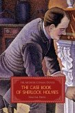 Case Book of Sherlock Holmes (eBook, PDF)