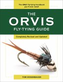 Orvis Fly-Tying Guide (eBook, ePUB)