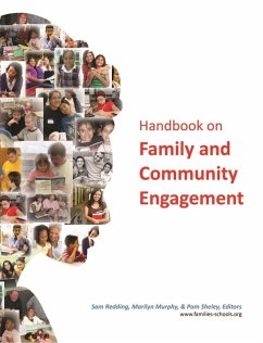 Handbook on Family and Community Engagement (eBook, ePUB)