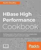 HBase High Performance Cookbook (eBook, PDF)