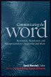 Communicating the Word (eBook, ePUB) - Bild 1