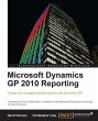 Microsoft Dynamics GP 2010 Reporting... - Bild 1