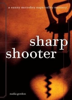 Cover Sharpshooter (eBook, PDF)
