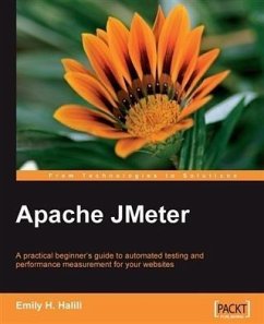 Cover Apache JMeter (eBook, PDF)