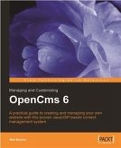 Managing and Customizing OpenCms 6 (eBook, PDF)
