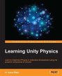Learning Unity Physics (eBook, PDF) - Bild 1