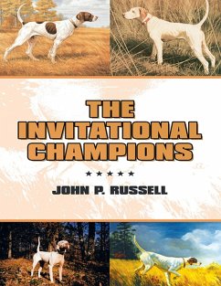 Cover The Invitational Champions (eBook, ePUB)