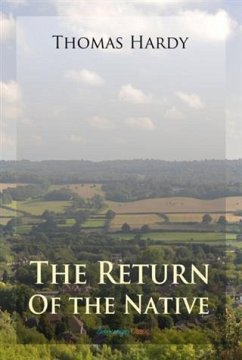 Return of the Native (eBook, PDF) Cover Return of the Native (eBook, PDF)