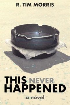 Cover This Never Happened (eBook, ePUB)