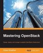 Mastering OpenStack (eBook, PDF) - Bild 1