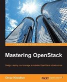 Mastering OpenStack (eBook, PDF)