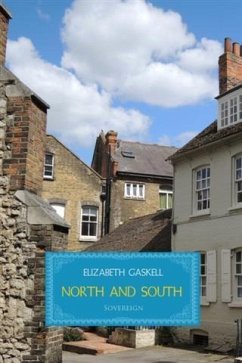 Cover North and South (eBook, PDF)