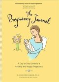 Pregnancy Journal, 4th Edition (eBook, PDF)