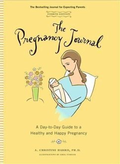 Cover Pregnancy Journal, 4th Edition (eBook, PDF)