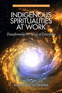 Indigenous Spiritualities at Work (eBook, ePUB)