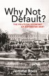 Why Not Default? (eBook, ePUB) - Bild 1