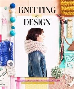 Cover Knitting by Design (eBook, PDF)