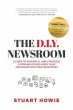 The DIY Newsroom (eBook, ePUB) - Bild 1