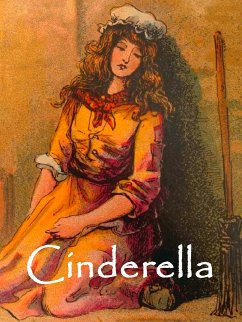 Cinderella (eBook, ePUB)